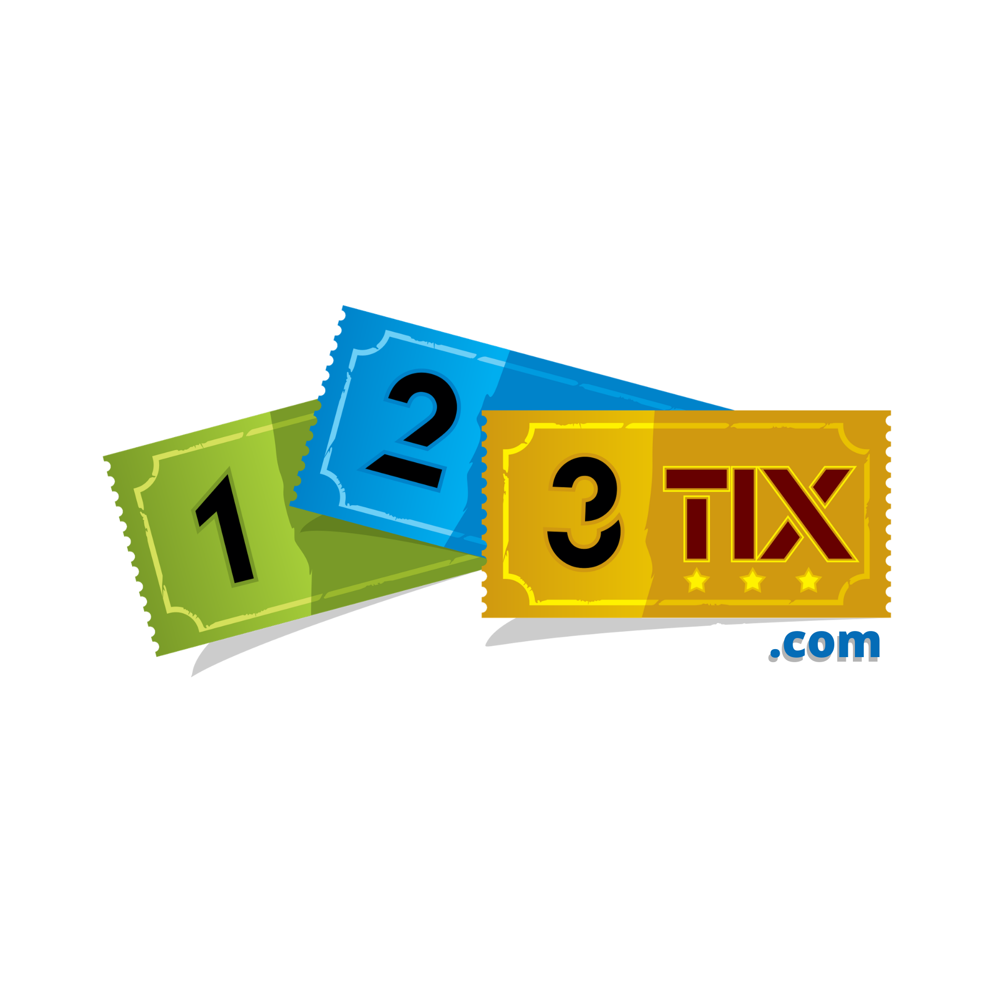 123 Tix USA